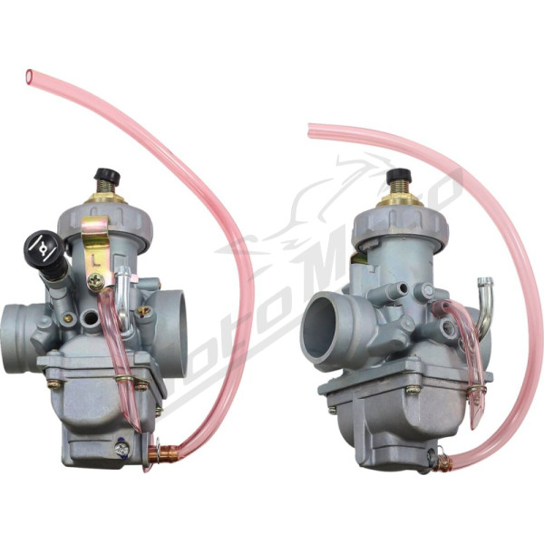 MOOSE OFFROAD FOUR WHEEL Replacement Carburetor Yamaha YFZ 350cc 87-06