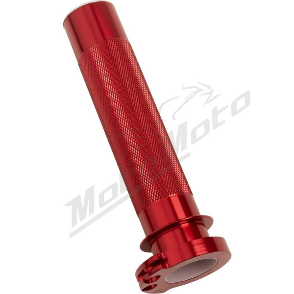 MOOSE OFFROAD HARD-PARTS Aluminum Throttle Tube 22 mm