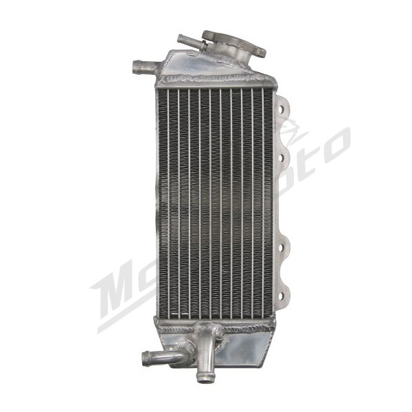 Radiator 4RIDE YAMAHA WR / YZ 250cc 2001-2006 (right side)