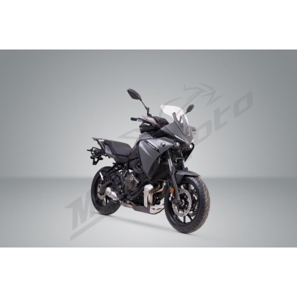 SW-MOTECH SLC Side Carrier Right Yamaha MT-07 / MT-09 16-24