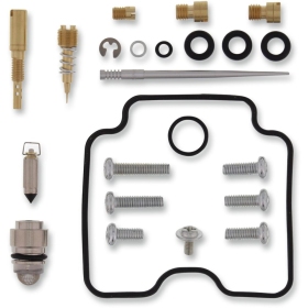 MOOSE OFFROAD Carburetor Repair Kit  Yamaha YFM 400 F / FB / FBH / FW 00-12