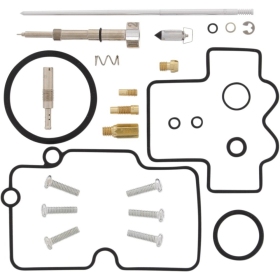 MOOSE OFFROAD Carburetor Repair Kit Yamaha YZ 250F 2003
