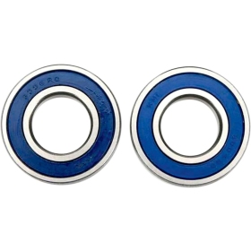 MOOSE OFFROAD Front / Rear Wheel Bearing Kit Beta / Cagiva / GasGas / Honda / Kawasaki / Sherco 125-750cc 97-23