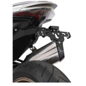 ZIEGER PRO D tipo valstybinio numerio laikiklis CF Moto NK 800 23-26