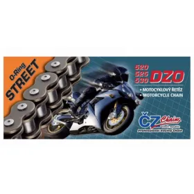 Cz drive chain 530 dzo 