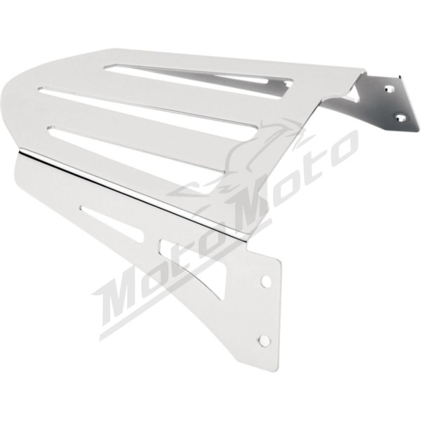 COBRA Luggage Rack for Cobra Sissy Bar Honda / Kawasaki / Yamaha 250-1800cc 87-16