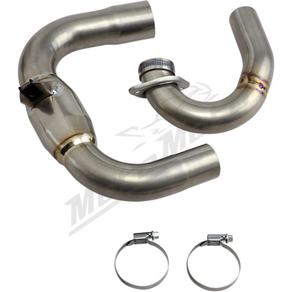 FMF Megabomb Header Yamaha WR / YZ 250 19-26