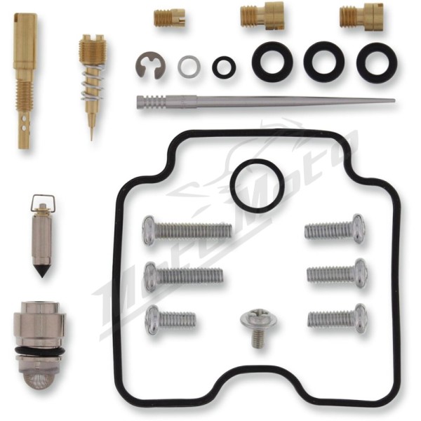 MOOSE OFFROAD Carburetor Repair Kit  Yamaha YFM 400 F / FB / FBH / FW 00-12