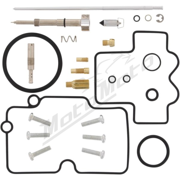 MOOSE OFFROAD Carburetor Repair Kit Yamaha YZ 250F 2003