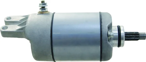 PARTS UNLIMITED Starter  HONDA TRX 400-500cc 96-11