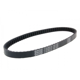 DAYCO PRODUCTS LLC Drive Belt PEUGEOT BUXY / ELYSTAR / LUDIX / SPEEDFIGHT / VIVACITY 50cc 1994-2006