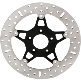 EBC FSD Series Stainless Steel Front Brake Rotor HARLEY DAVIDSON XL 1200 04-13