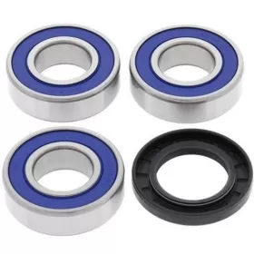 ALL BALLS Rear Wheel Bearing Kit Suzuki VZR/VLR 1800 06-17