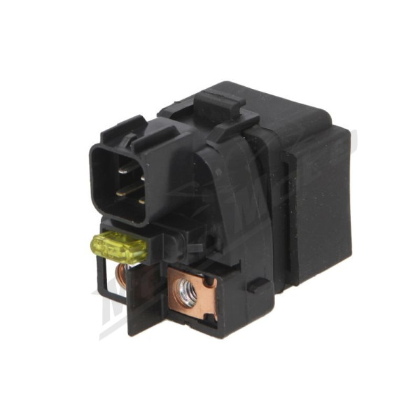 Athena Starter relay 12V 200A Suzuki LT-Z 400 09-13