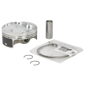 ATHENA Piston kit 76,96-76.97mm Honda / Suzuki 250 10-23