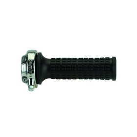 DOMINO Lario 2 stroke throttle control with grip