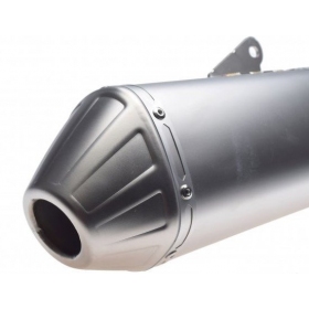 MUFFLER EXHAUST FOR KTM DUKE / ADVENTURE 250-390cc