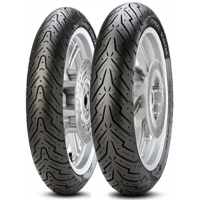 Tyre PIRELLI ANGEL SCOOTER TL 60P 130/60 R13