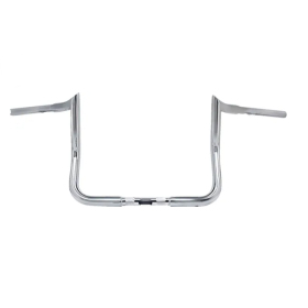 PAUL YAFFE BAGGER NATION 1-1/4" Bagger Monkey Bar Handlebar 32mm 90x20,5cm