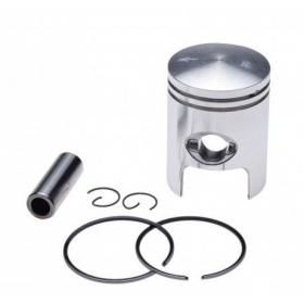 Piston Set Piaggio / Gilera / Aprilia PIN Ø12 (40,00/12/26)