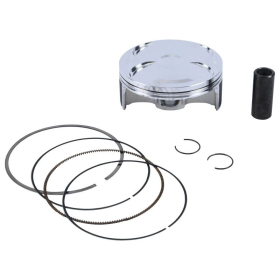 VERTEX Piston Kit Ø95.96-95.98mm Suzuki RMZ 450 18-24