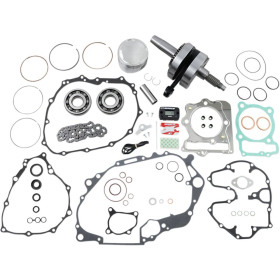 WISECO Engine Rebuild Kit HONDA TRX 400cc 4T 99-04 Ø66,36