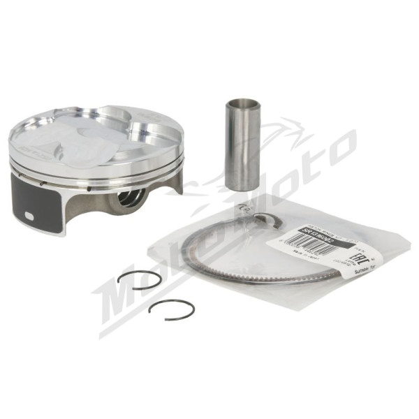 ATHENA Piston kit 76,96-76.97mm Honda / Suzuki 250 10-23