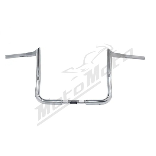 PAUL YAFFE BAGGER NATION 1-1/4" Bagger Monkey Bar Handlebar 32mm 90x20,5cm