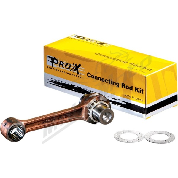 PROX Connecting Rod Honda CRF 450R 02-08