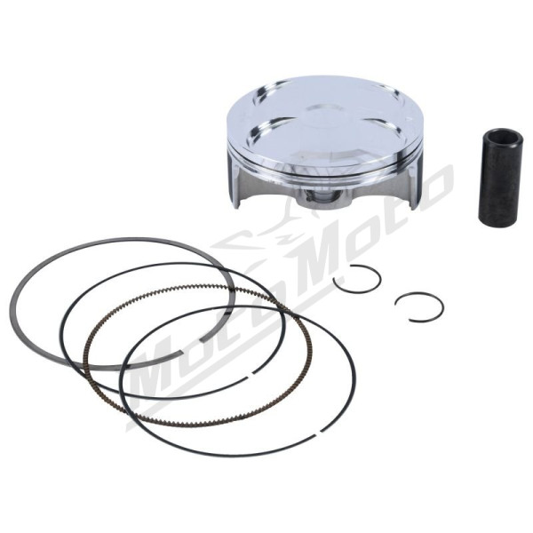 VERTEX Piston Kit Ø95.96-95.98mm Suzuki RMZ 450 18-24