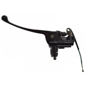Front brakes reservoir KEEWAY HURRICANE