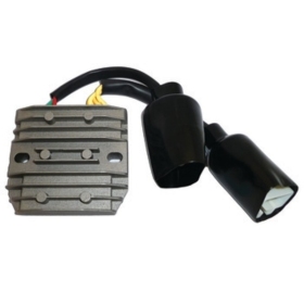 TECNIUM by DZE Regulator Honda CBF / CBR 1000cc 04-16
