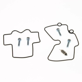 TOURMAX Caburetor Repair Kit HONDA / KAWASAKI / KTM / SUZUKI / YAMAHA 150-530cc 1989-2022