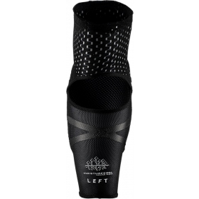 Leatt 3DF Hybrid Kids Elbow Protectors