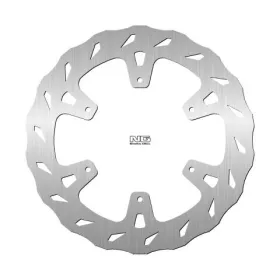 NG BRAKES Galinis Wave fiksuotas stabdžių diskas 240mm AJP PR7 650cc 18-20