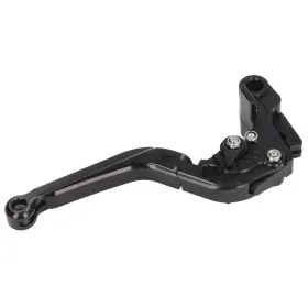 Clutch lever 4RIDE KAWASAKI ER-6F / ER-6N / EX / KLE / Z / ZX-6R / ZX-9R / ZZR 500-900cc 1990-2017