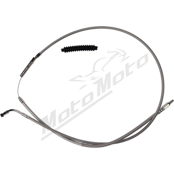 BARNETT Sankabos lynas Harley-Davidson FLTRX / FLTRXSE 1923-1977cc 23-26