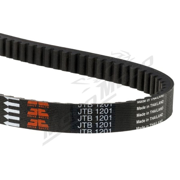 JT DRIVE BELTS Premium Drive Belt Honda FES 125-150cc 98-02