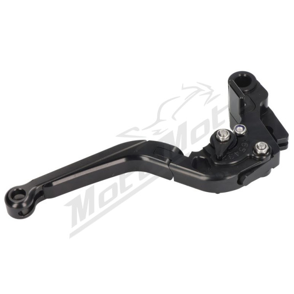 Sankabos rankenėlė 4RIDE KAWASAKI ER-6F / ER-6N / EX / KLE / Z / ZX-6R / ZX-9R / ZZR 500-900cc 1990-2017