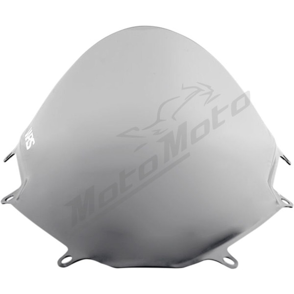 WRS RACE Windscreen Smoke Honda CBR 1000 RR-R ABS 20-23