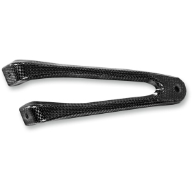 AKRAPOVIC Muffler Bracket Carbon Fiber Honda CBR 1000RR 17-19