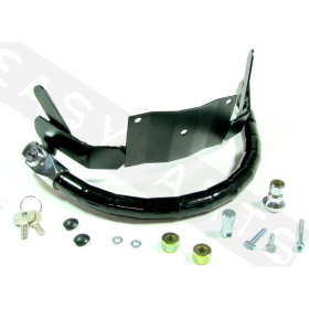 CLM Vairo Užraktas Honda Forza 250i X 05-12