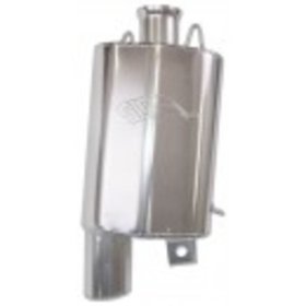 SLP Lightweight Silencer Arctic Cat / Yamaha 800 18-21