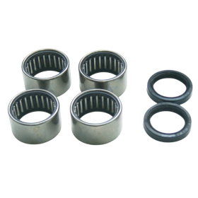 TOURMAX Swingarm Repair Kit Honda XL 600 V Transalp 87-99