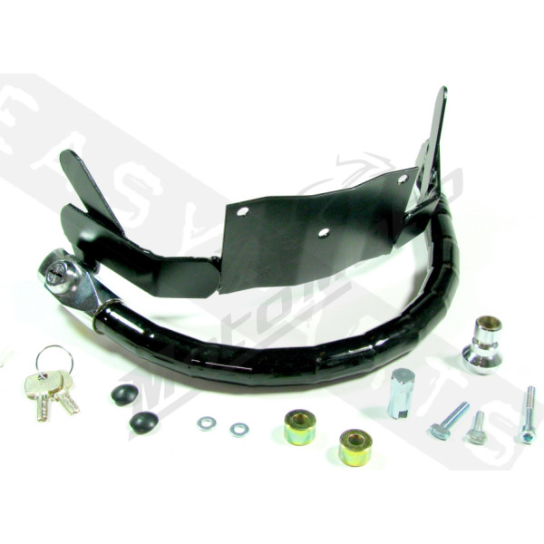 CLM Handlebar Lock Honda Forza 250i X 05-12