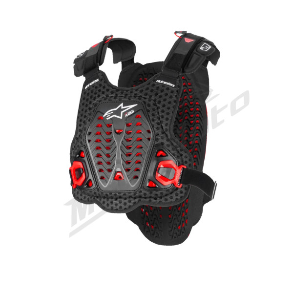 ALPINESTARS A-5 Plasma Protectors