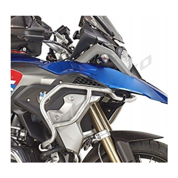 KAPPA Upper guards BMW R 1200-1250GS 14-23