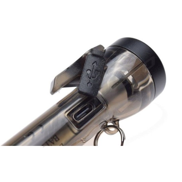 Mini torch LED MaxTuned