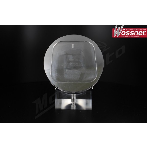 WÖSSNER Pro Series Forged Piston 96,94-97,44mm Honda XL 600 85-87