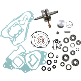 VERTEX Complete Engine Rebuild Kit for 2-Stroke Suzuki RM 85cc 05-20